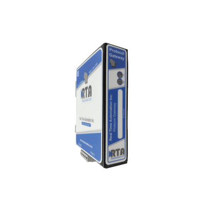 Real Time Automation, Inc. 460ETCBS-N34-D Serial-to-Ethernet Gateway